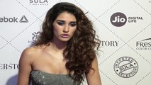 Bollywood Actresses Shows Thier Support To Tanushree At Elle Beauty Awards 2018