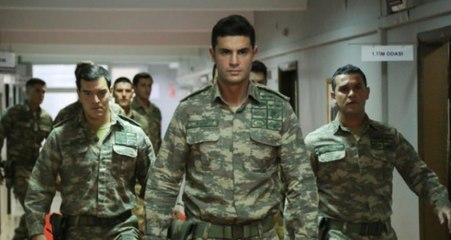 Savaşçı Dizisinin 50. Bölüm Fragmanı Yayınlandı Mı? Savaşçı'nın Son Bölümünde Neler oldu?