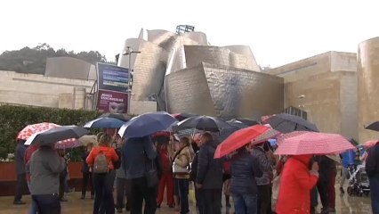 Las temperaturas bajan diez grados en el norte del país