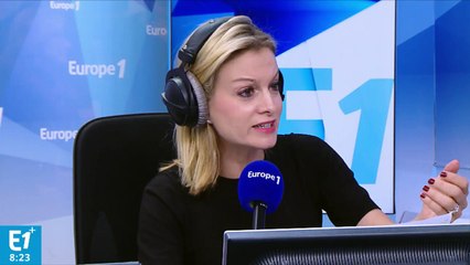 Rachida Dati sur la PMA : "C'est une grave question de société"