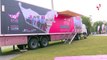 #PinkForward: نوال محمد تروي معاناتها مع سرطان الثدي وشفائها بإشراف القافلة الوردية