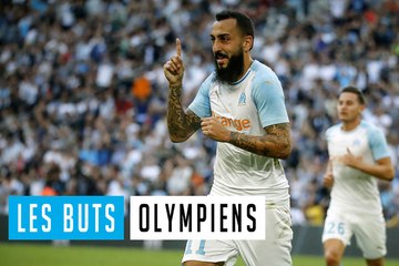 OM - Caen (2-0) | Les buts olympiens