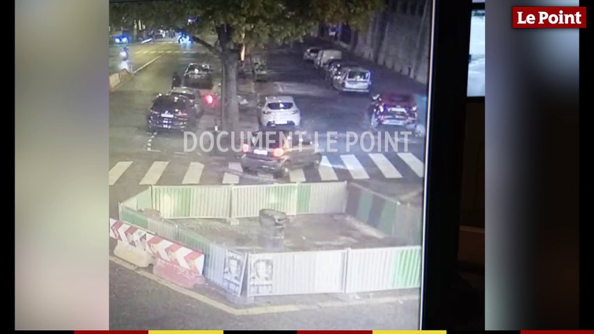 Sophiane Hamli, figure du grand banditisme, tué dans Paris