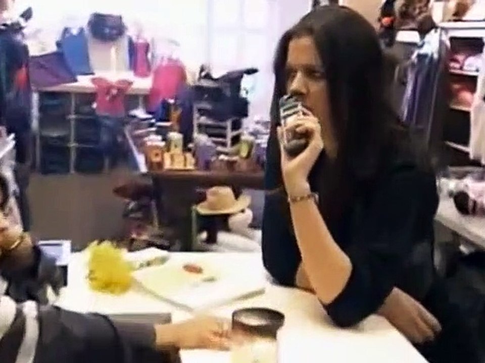 Keeping Up with the Kardashians - S01 E07