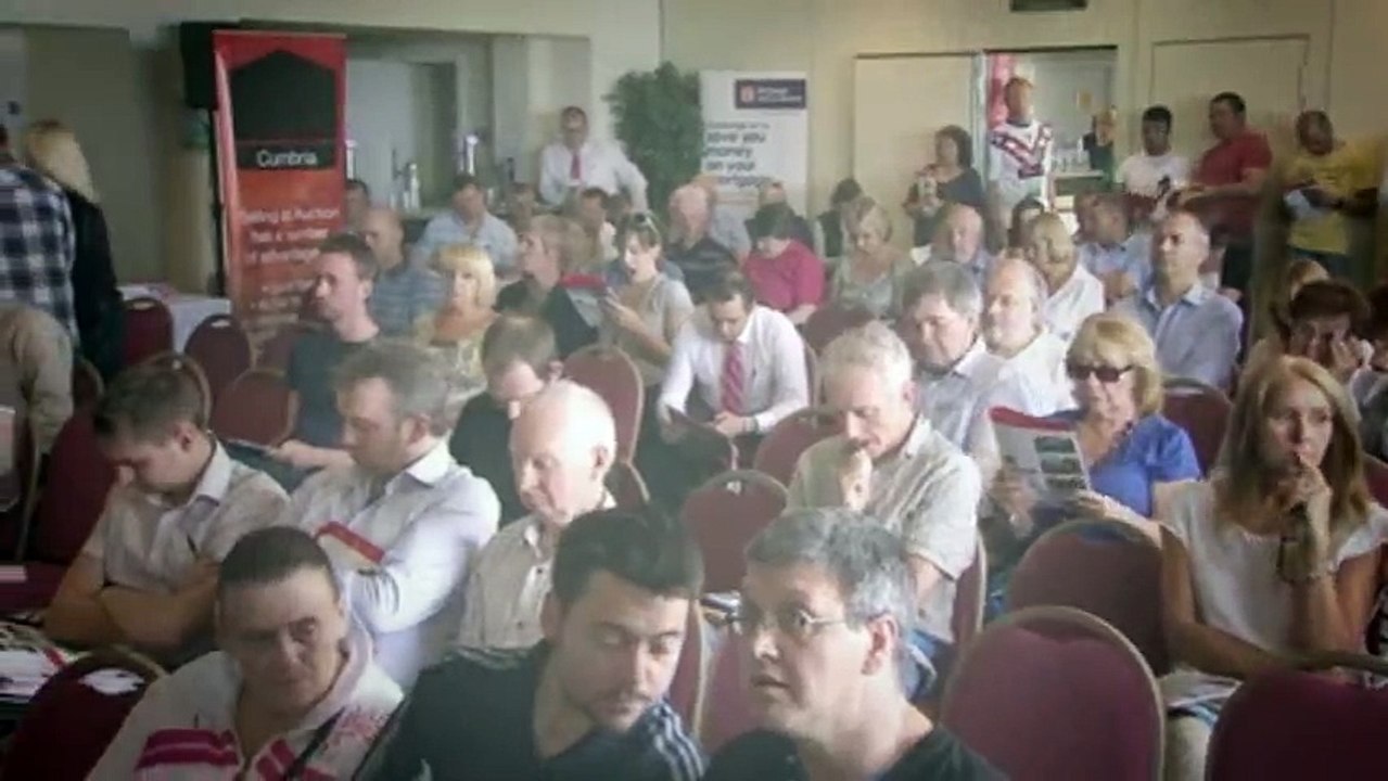Homes Under the Hammer S16 - Ep63 - Part 01 HD Watch