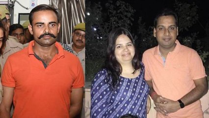 Lucknow Vivek Case: Prashant Chaudhary का दूसरे आरोपी Sandeep Kumar ने किया पर्दाफाश|वनइंडिया हिंदी