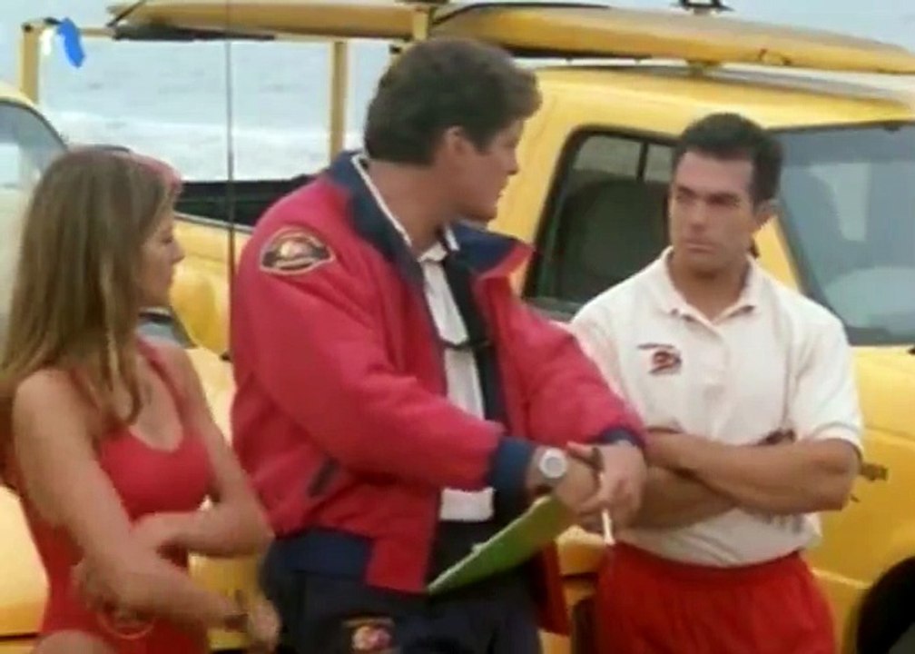 Alerte a Malibu S7E15 FRENCH