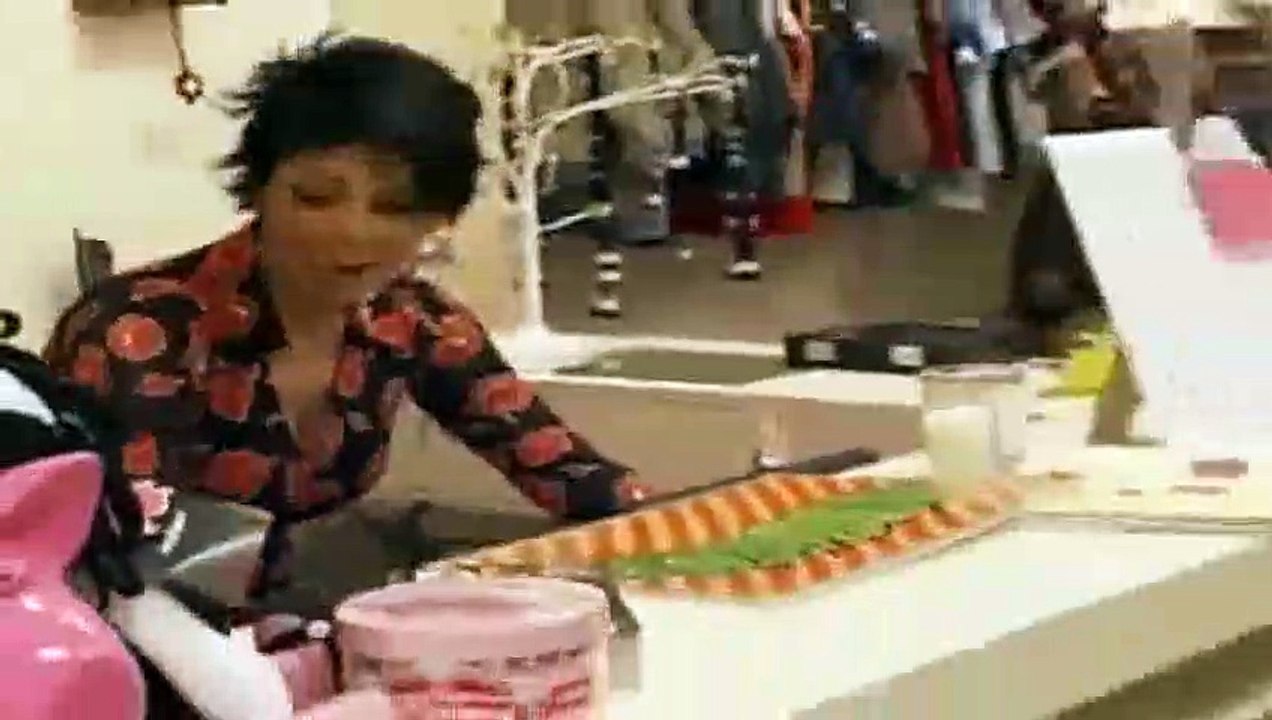 Keeping Up with the Kardashians - S01 E04