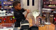Man vs  Child Chef Showdown S02  E16 Back to School - Part 01