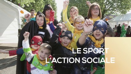 Bilan d’une mandature : le Sport et l’Action Sociale