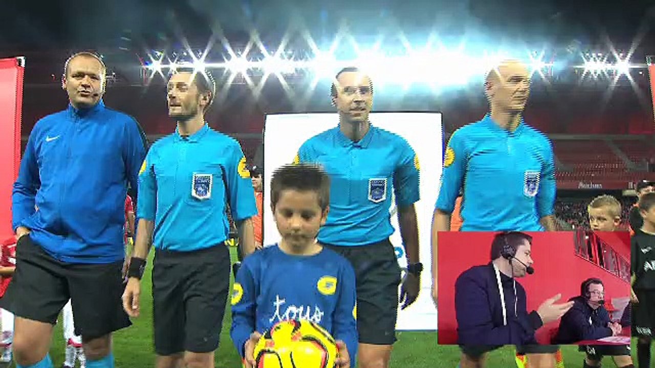 VAFC - SB29 | Tous au stade : le match