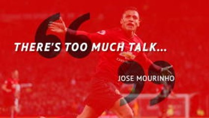 Premier League - week 8 in words