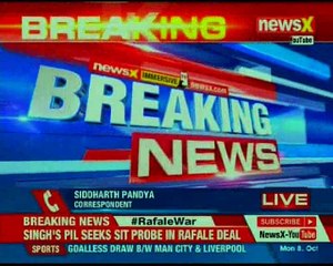 Gujarat: Protests against immigrants, Home Ministry takes cognizance of matter