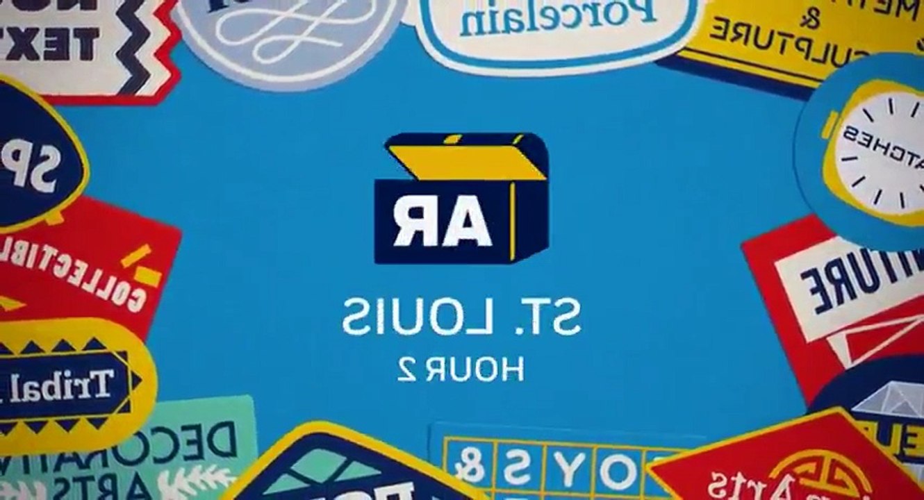 Antiques Roadshow  US  S22xxE08 St  Louis Hour 2 - Part 01