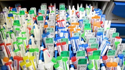 Le débat sur l'enseignement de l'homéopathie à la fac, l'avis du doyen de Strasbourg