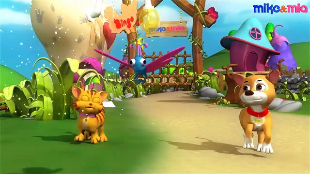 Johny Johny Yes Papa Nursery Rhymes for Kids | 3D Animation English Nursery Rhymes Songs for Children with Lyrics by HD Nursery Rhymes