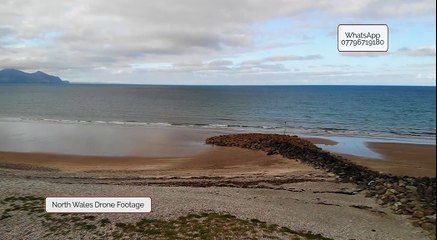 Views Of North Wales