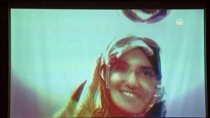 Erbaş: 'Kur'an ve Sünnet çizgisinde sahih bir dini bilgiyle insanımızı buluşturmaya çalışıyoruz' - ANKARA