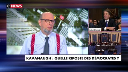 Intégrale USA (1ere partie) du 06/10/2018