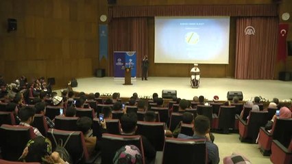 Erbaş: "Kur'an ve Sünnet Çizgisinde Sahih Bir Dini Bilgiyle İnsanımızı Buluşturmaya Çalışıyoruz"