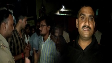 सेक्स रैकैट के खिलाफ कार्रवाई नहीं होने पर लोगों ने किया कोतवाली का घेराव, कहा पुलिस लेती है पैसे