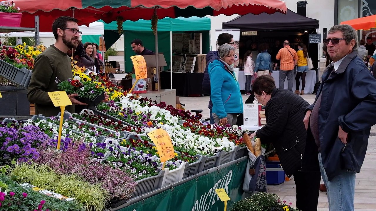 Fête de l'Automne 2018