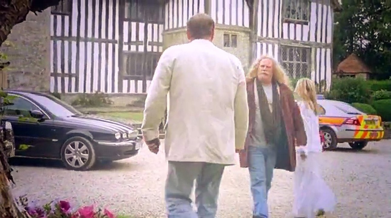 Inspector Barnaby Staffel 10 Folge 4 - Part 02