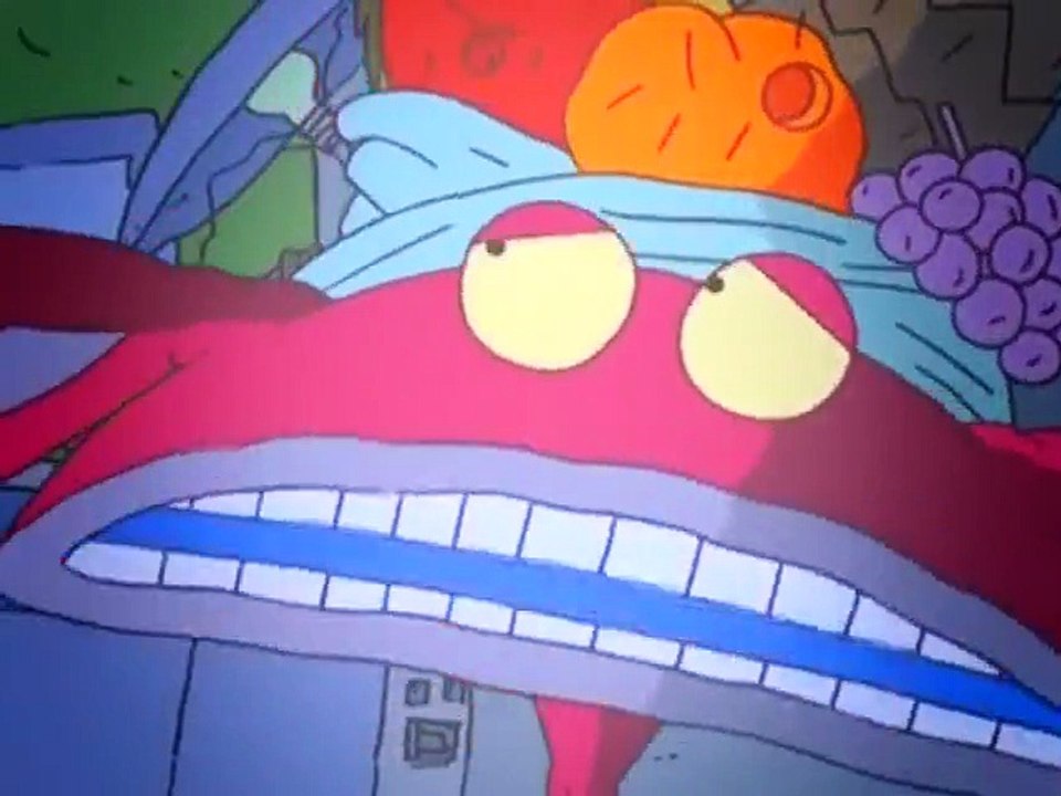 Aaahh!!! Monster Staffel 2 Folge 8