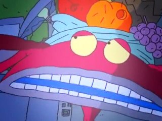 Aaahh!!! Monster Staffel 2 Folge 8