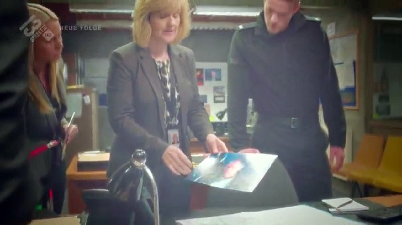 The Loch Staffel 1 Folge 6