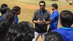 Cricketers Wish Zaheer Khan On His Birthday