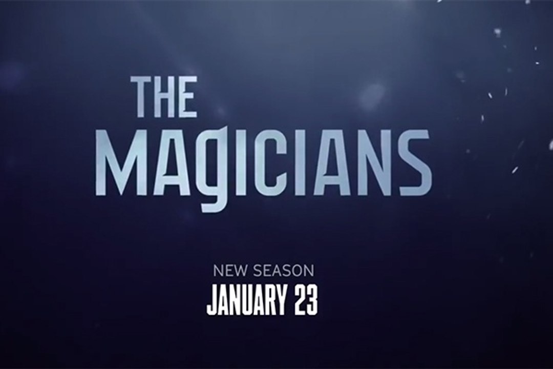 The Magicians - Sneak Peek Saison 4