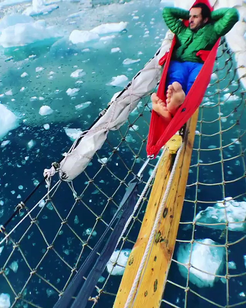Greenland - The Coolest Travel Destination In The World