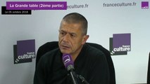 Emmanuel Carrère : 