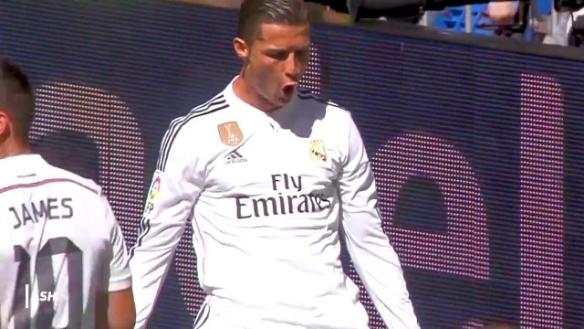 9 Times Cristiano Ronaldo Impressed The World // Best of Cristiano Ronaldo.