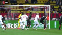 J9. Monaco / Stade Rennais F.C. : Résumé
