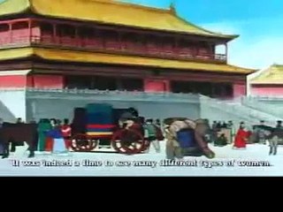 Favorite romance anime movies