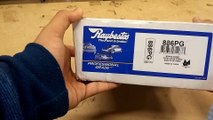 Raybestos Parking Brake Shoe Set at PartsAvatar.ca