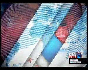 KTNNEWS Headlines- 1 PM- 8th October 2018