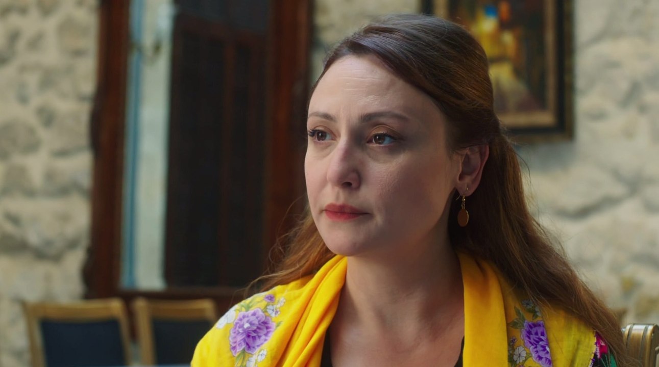 Nefes Nefese 9. Bölüm Bu Kızın Annesi Kim?