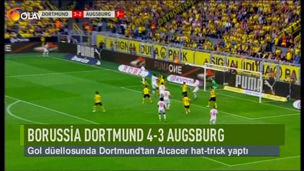 Ana Haber Spor - 07-10-2018