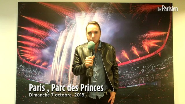 PSG - LYON, «Mbappé le meilleur butteur du PSG»