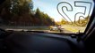 VÍDEO: Duelo Audi R8 vs Aston Martin Vantage en Nürburgring