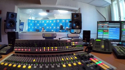 France Bleu Elsass devient radio rhénane, présentation presse