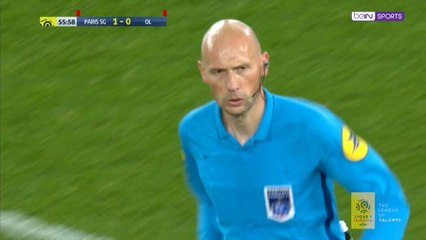 5 Penyelamatan Terbaik Ligue 1 - Pekan 9