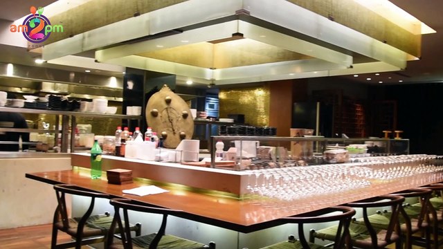 Hong Kong Club Bites - First Hong Kong Food Festival in Kolkata at Zen, The Park