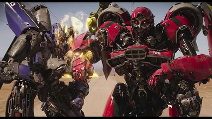 'Bumblebee' Official Trailer (2018) _ Hailee Steinfeld, John Cena
