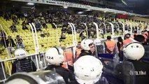 Fenerbahçeli taraftarların sabrı taştı