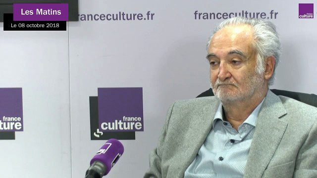 Jacques Attali : La partie gauche du programme de Macron reste encore à accomplir