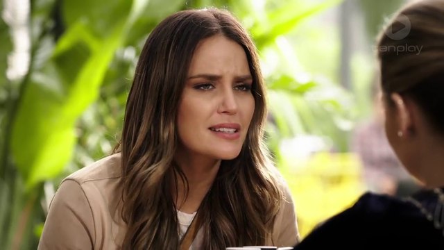 Neighbours 7946 8th October 2018